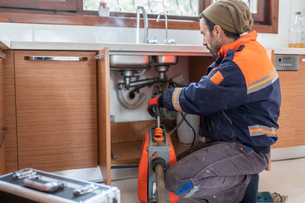 Reliable Algood, TN Plumbing Solutions