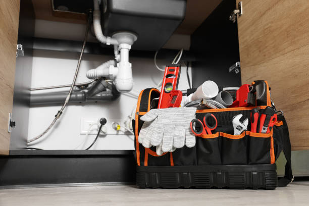 Best Commercial Plumbing Services  in Algood, TN