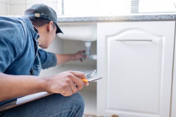 Best Drain Cleaning Services  in Algood, TN