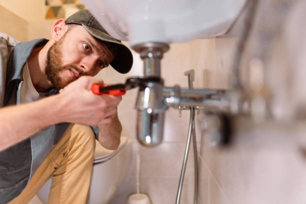 Best Emergency Plumber  in Algood, TN