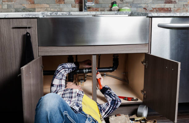 Best Sewer Line Repair  in Algood, TN